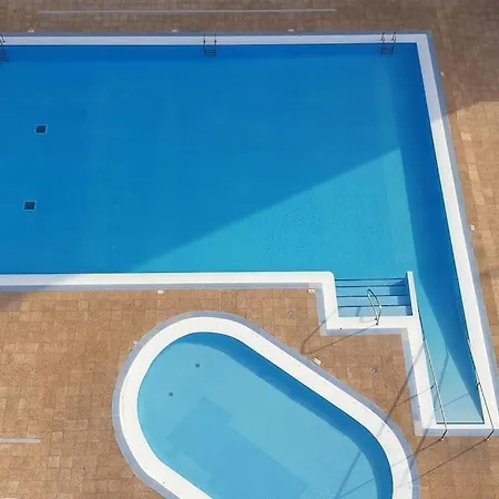 Live Batayola 2 Apartment *
