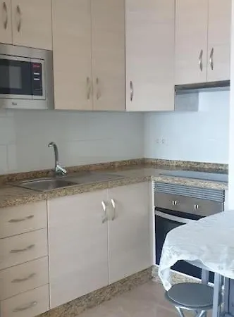 Live Batayola 2 Apartment