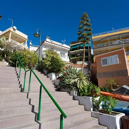 Live Batayola 2 Apartment